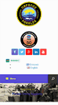 Mobile Screenshot of paralos.net